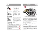 Preview for 18 page of Safety 1st EverFit ARB with Comfort Cool Manual