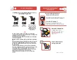 Preview for 25 page of Safety 1st EverFit ARB with Comfort Cool Manual