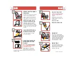 Preview for 26 page of Safety 1st EverFit ARB with Comfort Cool Manual