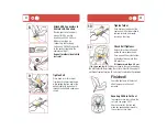 Preview for 29 page of Safety 1st EverFit ARB with Comfort Cool Manual