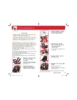 Preview for 26 page of Safety 1st EverFit Instructions Manual