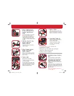 Preview for 27 page of Safety 1st EverFit Instructions Manual