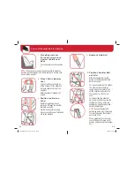 Preview for 30 page of Safety 1st EverFit Instructions Manual