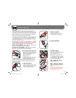 Preview for 31 page of Safety 1st EverFit Instructions Manual