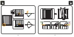 Предварительный просмотр 8 страницы Safety 1st Flat Step Assembly Instructions Manual