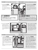 Preview for 3 page of Safety 1st GA049 User Manual