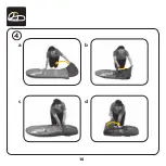 Preview for 10 page of Safety 1st Go Dodo Manual