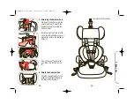 Предварительный просмотр 11 страницы Safety 1st Go Hybrid Booster Manual