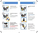 Preview for 20 page of Safety 1st Grow and Go ARB Manual