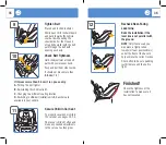 Preview for 21 page of Safety 1st Grow and Go ARB Manual