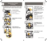 Preview for 35 page of Safety 1st Grow and Go ARB Manual