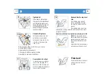 Preview for 22 page of Safety 1st Grow and Go Comfort Cool Manual