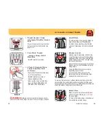 Preview for 15 page of Safety 1st Grow and Go  EverFit Instructions Manual