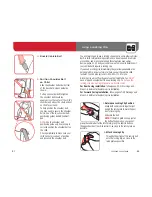 Preview for 29 page of Safety 1st Grow and Go  EverFit Instructions Manual