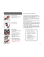 Preview for 30 page of Safety 1st Grow and Go  EverFit Instructions Manual