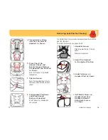 Preview for 12 page of Safety 1st Grow and Go Sport Instructions Manual