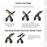 Preview for 11 page of Safety 1st Grow and Go TR405 Manual