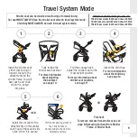 Preview for 13 page of Safety 1st Grow and Go TR405 Manual