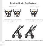 Preview for 14 page of Safety 1st Grow and Go TR405 Manual