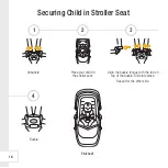 Preview for 20 page of Safety 1st Grow and Go TR405 Manual