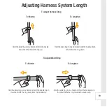 Preview for 23 page of Safety 1st Grow and Go TR405 Manual