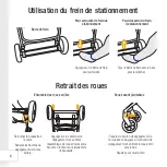 Preview for 36 page of Safety 1st Grow and Go TR405 Manual