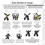 Preview for 41 page of Safety 1st Grow and Go TR405 Manual