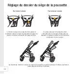 Preview for 42 page of Safety 1st Grow and Go TR405 Manual