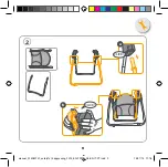 Preview for 9 page of Safety 1st HAPPY SWING Manual