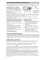 Preview for 19 page of Safety 1st Hospital's Choice 49533 User Manual