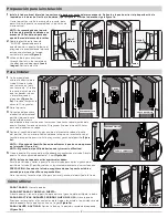 Preview for 4 page of Safety 1st HS311 User Manual