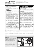 Safety 1st IH282 User Manual preview