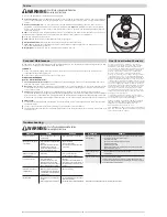 Предварительный просмотр 2 страницы Safety 1st IH387 User Manual