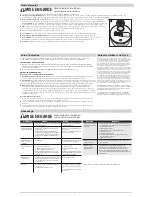 Preview for 4 page of Safety 1st IH387 User Manual