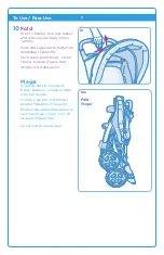 Предварительный просмотр 11 страницы Safety 1st Jaunt Luxe Travel System User Manual