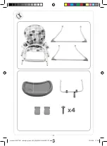 Предварительный просмотр 3 страницы Safety 1st KANJI Manual