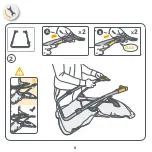 Preview for 6 page of Safety 1st MELLOW User Manual