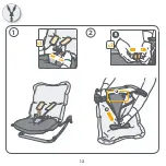 Preview for 12 page of Safety 1st MELLOW User Manual