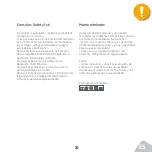 Preview for 31 page of Safety 1st MELLOW User Manual