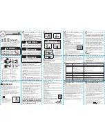 Preview for 2 page of Safety 1st MO070 User Manual