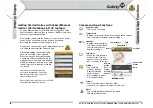 Предварительный просмотр 6 страницы Safety 1st MO136 Manual