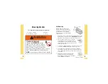 Preview for 4 page of Safety 1st MO173 Instructions Manual