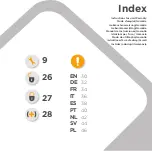 Preview for 7 page of Safety 1st MODULAR 3 Instructions For Use & Warranty