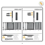 Preview for 9 page of Safety 1st MODULAR 3 Instructions For Use & Warranty