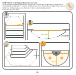 Preview for 11 page of Safety 1st MODULAR 3 Instructions For Use & Warranty