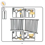 Preview for 12 page of Safety 1st MODULAR 3 Instructions For Use & Warranty