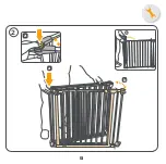 Preview for 13 page of Safety 1st MODULAR 3 Instructions For Use & Warranty