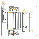 Preview for 16 page of Safety 1st MODULAR 3 Instructions For Use & Warranty