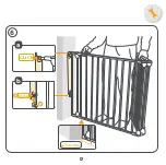 Preview for 17 page of Safety 1st MODULAR 3 Instructions For Use & Warranty