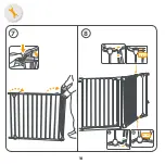 Preview for 18 page of Safety 1st MODULAR 3 Instructions For Use & Warranty